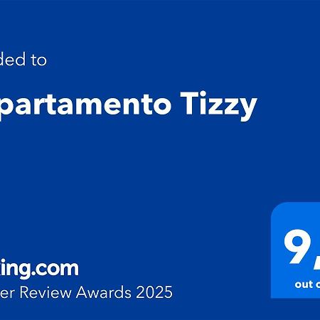 Appartamento Tizzy لا ماداّلينا المظهر الخارجي الصورة