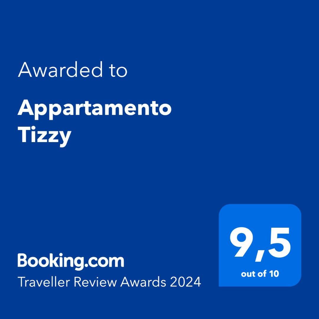 Appartamento Tizzy لا ماداّلينا المظهر الخارجي الصورة