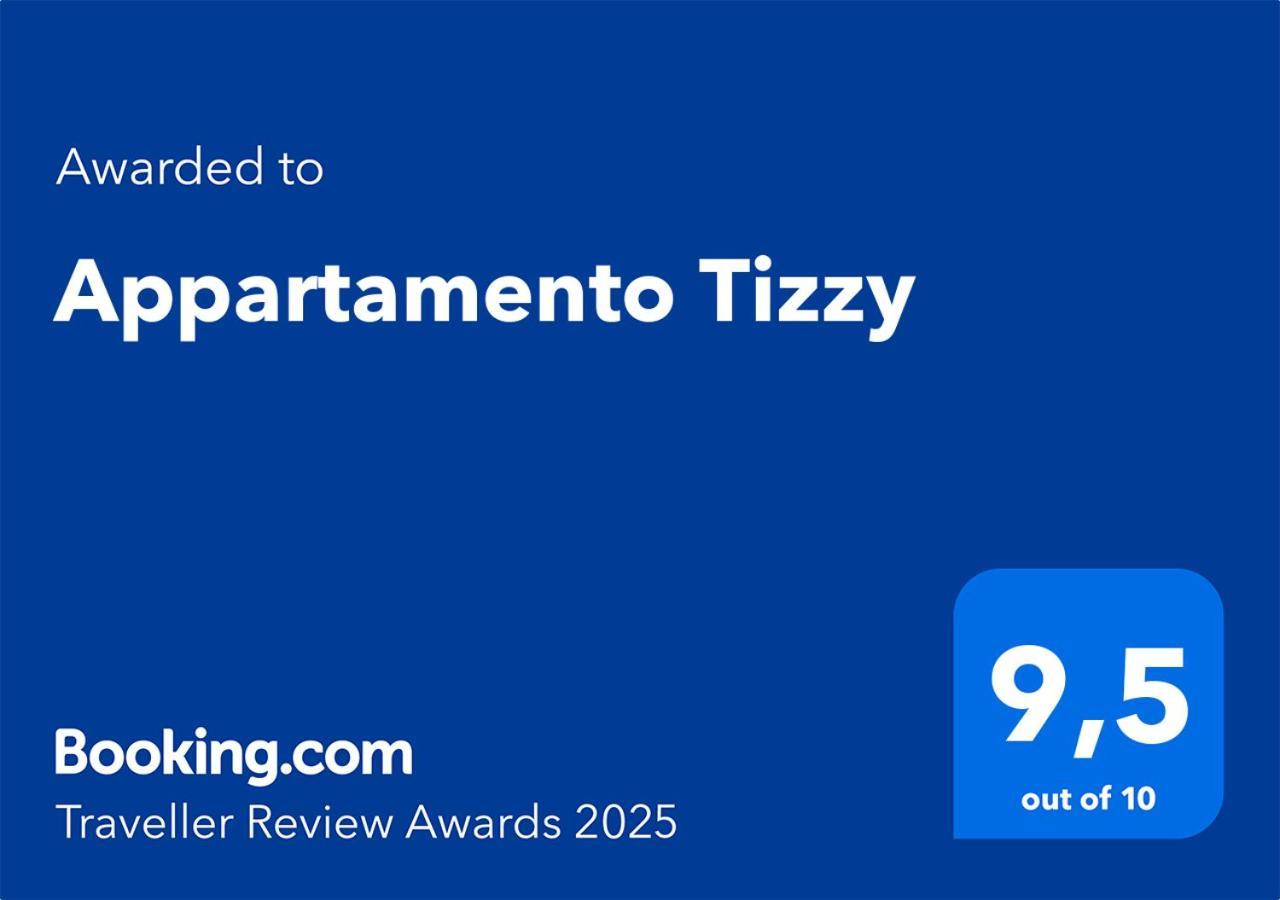 Appartamento Tizzy لا ماداّلينا المظهر الخارجي الصورة